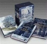 The Lord Of The Rings Trilogy: J. R.R. Tolkien