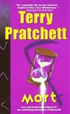 Mort: Terry Pratchett