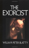 The Exorcist William Peter Blatty Book