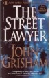 The Street Lawyer john grisham Book