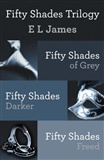 Fifty shades of grey: E L James