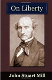 On Liberty John Stuart Mill Book
