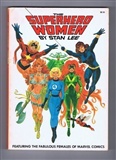 The Superhero Women: Stan Lee