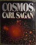 Cosmos: Carl Sagan