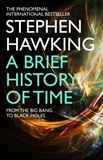 A Brief history of time: Stephen Hawking