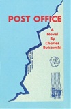 Post Office: Charles Bukowski