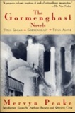 Gormenghast Novels: Mervyn Peake