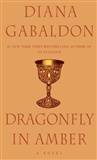 Dragonfly in Amber: Diana Gabaldon