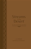 Streams in the Desert: L.B.E. Cowman, Updated by Jim Reimann