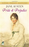 Pride and Prejudice Jane Austen Book