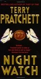 Night Watch: Terry Pratchett