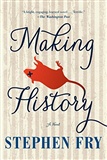 Making History: Stephen Fry