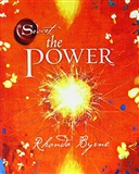 The Power Rhonda Byrne Book