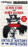 Untold History of the United States: Oliver Stone, Peter Kuznik, Peter Berkrot