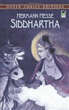 Siddhartha HERMAN HESSE Book