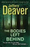 The Bodies Left Behind Jeffery Deaver Book