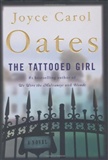 The Tattooed Girl: Joyce Carol Oates