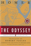 The Odyssey Homer Book