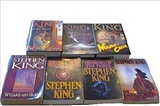 The Dark Tower Series: Stephen King
