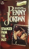 Stranger from the Past: Penny Jordan
