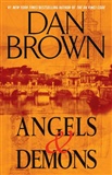 ANGELS & DEMONS: DAN BROWN