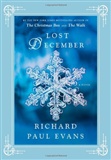 LOST DECEMBER: RICHARD PAUL EVANS