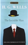 The Invisible Man H G Wells