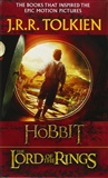 The Hobbit and The Lord of the Rings Trilogy: J.R.R Tolkien