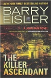 the killer ascendant: barry eisler