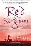 red sorghum mo yan