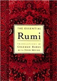 The Essential Rumi Hardcover Jalal al Din Rumi Book