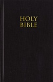 Holy bible: King james