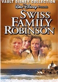 Swiss family robinsons Walt Disney Book