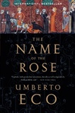 The Name of the Rose Umberto Eco Book