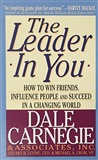 the leader in you: Dale carnegie