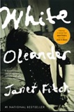 white oleandar: janet fitch