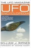 The UFO Magazine UFO Encyclopedia: William J. Birnes