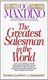 The Greatest Salesman in the World: Og Mandino