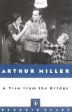 A View From The Bridge Arthur Miller Book