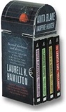 Anita Blake Series: Laurell K. Hamilton