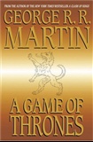 A Song of Ice and Fire: George R.R. Martin
