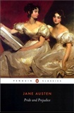 Pride and Prejudice Jane Austen Book