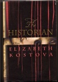 The Historian: Elizabeth Kostova