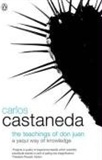 The Teachings Of Don Juan: Carlos Castaneda