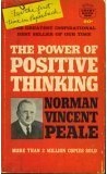 The Power of Positive Thinking: Norman Vincent Peale
