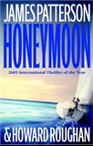 HoneyMoon James Patterson Book