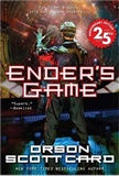 Ender's Game: Orson Scott Card