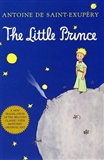 The Little Prince: Antoine de Saint-Exupéry