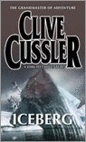 Iceberg: Clive Cussler