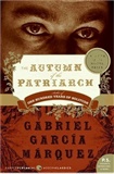 The Autumn of the Patriarch: Gabriel Garcia Marquez
